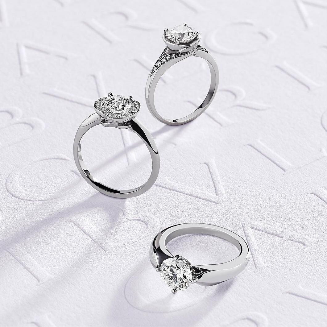 挑选钻戒必备的常识,为什么要挑选钻戒作为婚戒