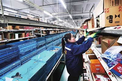 “太原品牌，品牌强市”专题报道⑩来唐久享便利