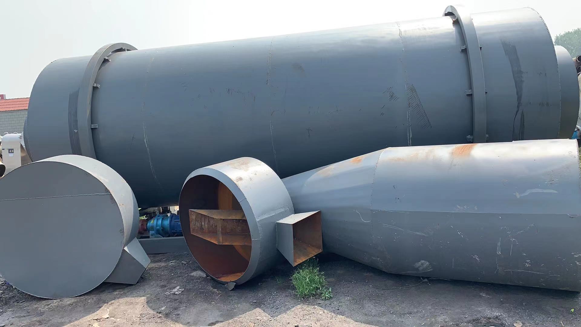 二手三筒烘干机批发价格,云南二手三筒烘干机怎么买