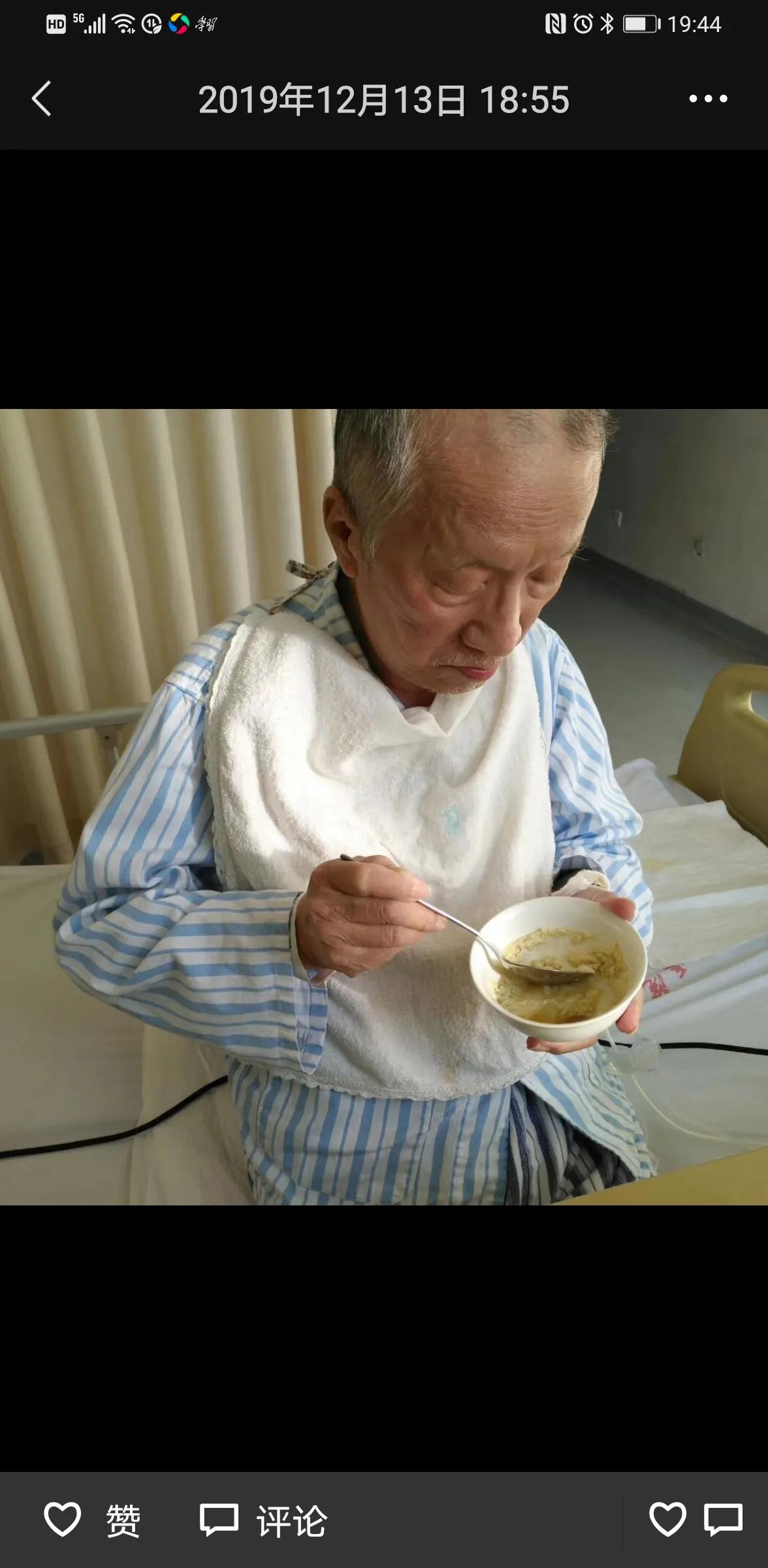 贲门癌吐血抢救,中国最著名的贲门癌治疗专家