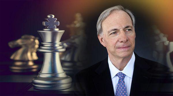 达利欧如何翻身,达利欧是如何做到的