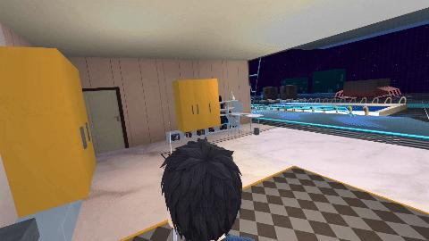 我花了50块钱，围观了一个“-6.5”的元宇宙