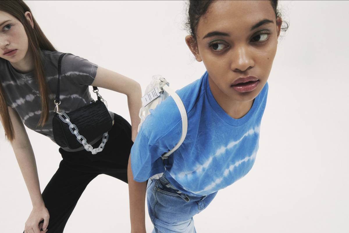 blackpink四成员代表的品牌,blackpink都是穿哪种鞋子