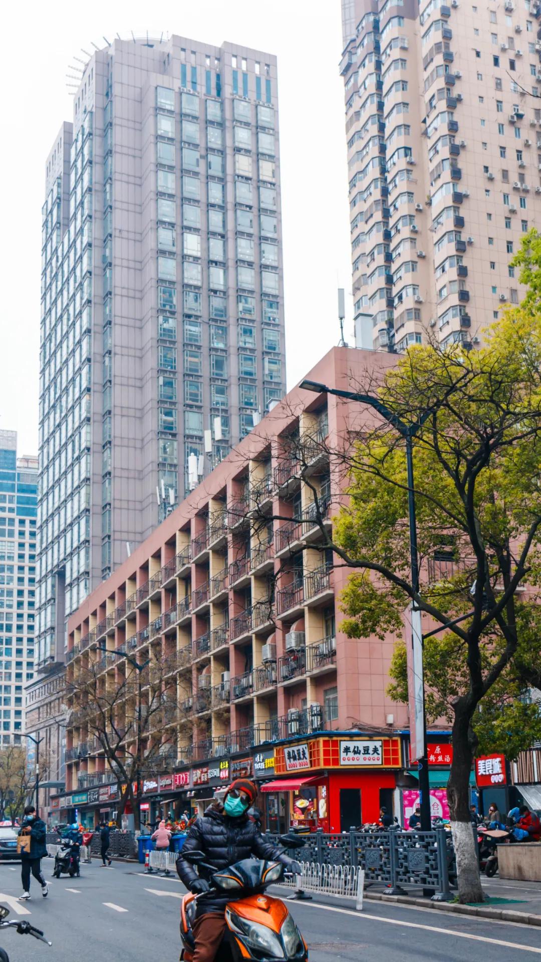 南京科巷美食攻略一日游,最适合去的就是美食街