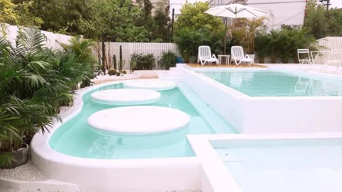 上海近郊游有哪些地方,上海周末玩乐推荐4-6人