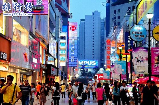 成都旅游必去的十大景点推荐,成都旅游必去十大景点推荐