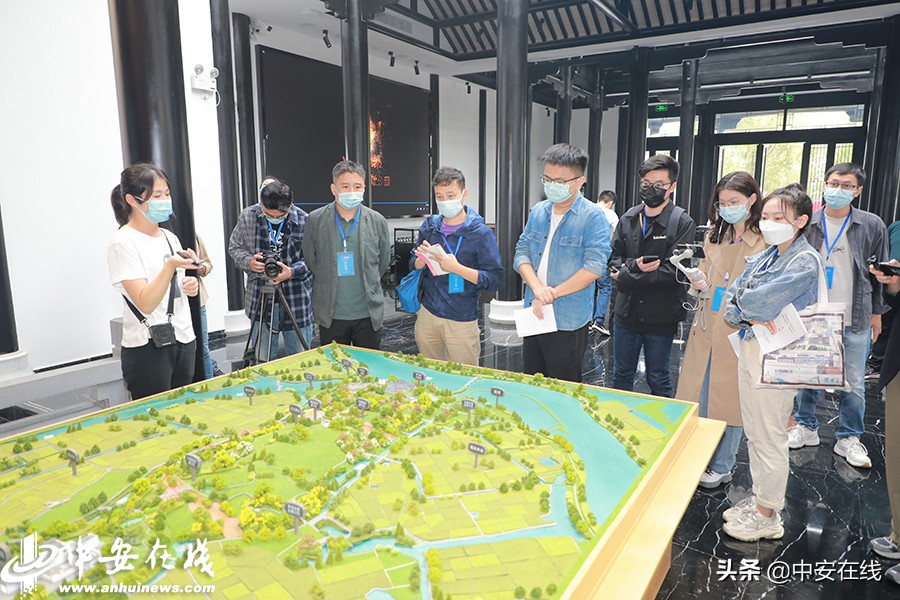 皖美安徽拍摄咋样,皖美城市图片