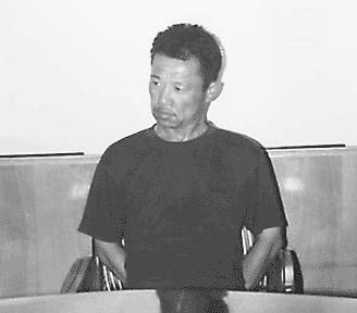 锦州许贵柱杀人案纪录片,辽宁锦州许贵柱案件