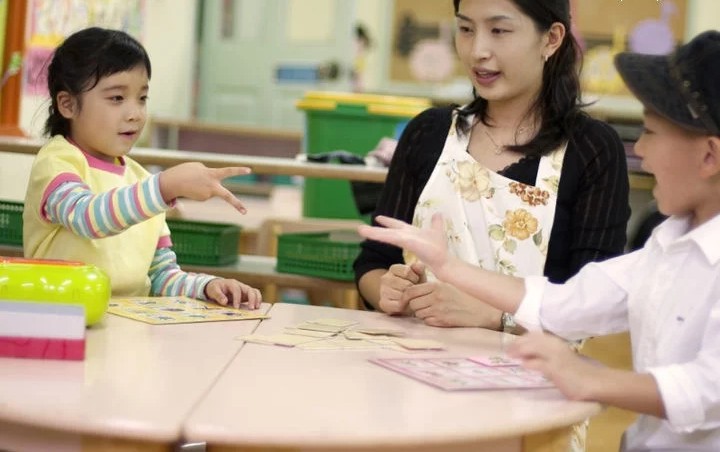 学前教育专业就业前景和职业规划,中职学前教育哪科好学