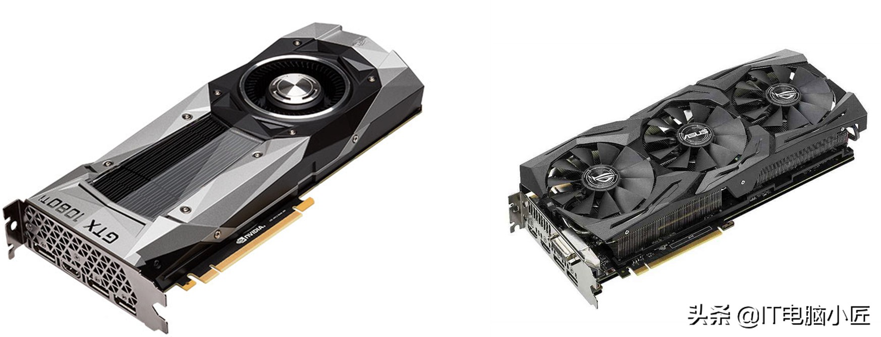 什么是显卡公版,电脑显卡公版和非公版的区别