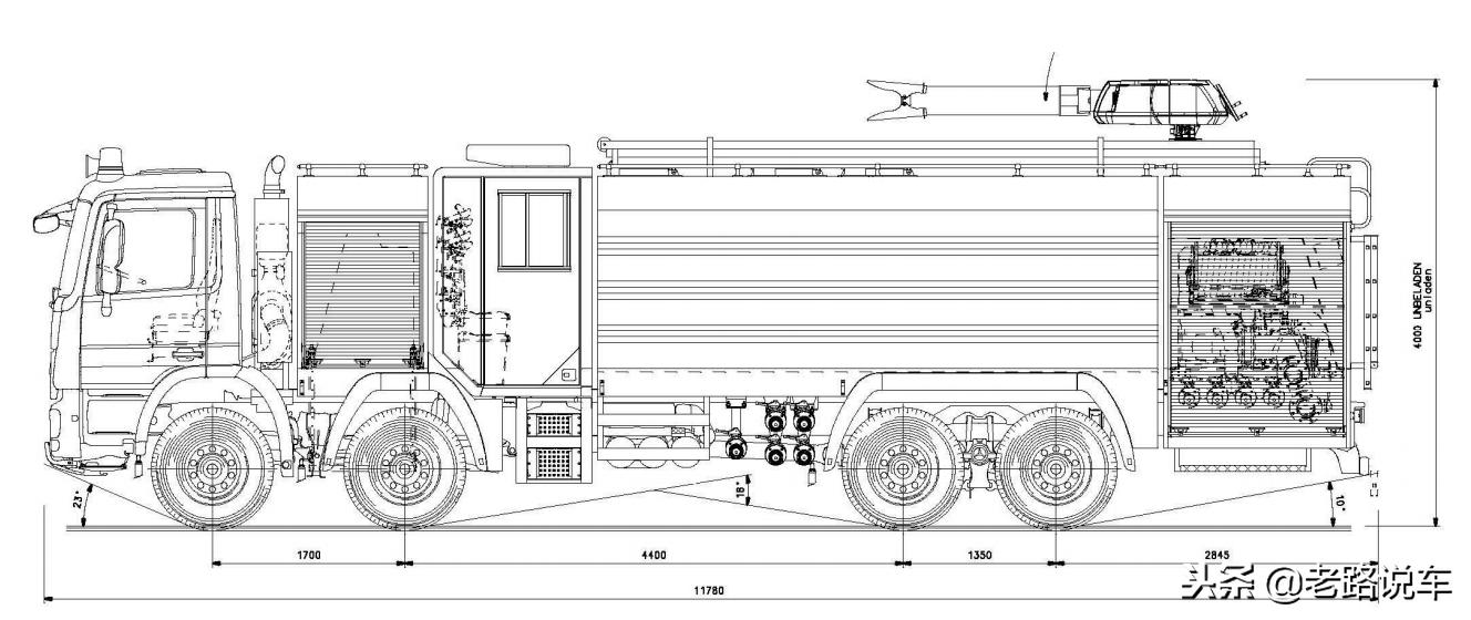 大水牛优点,真正的大水牛