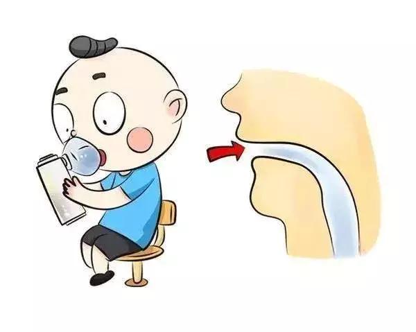 “雾化”给呼吸道一片清净，但它可能导致5种并发症！如何避免？