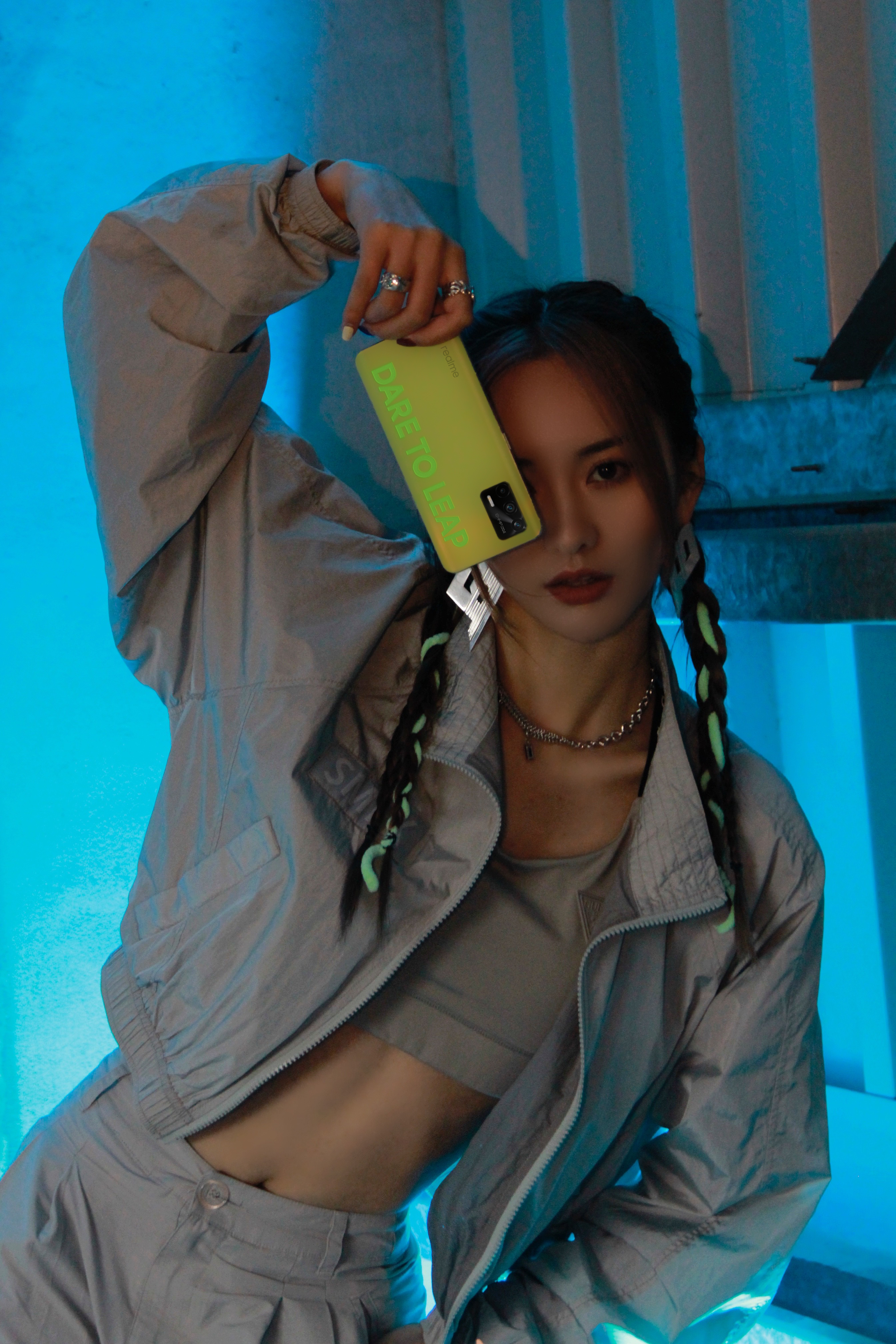 realme真我手机哪三款值得购买,realme618折扣