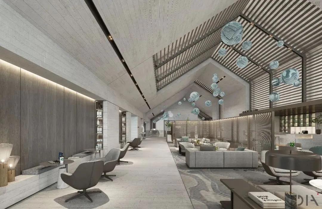 昆明首创誉华洲沙盘,首创誉华洲昆明项目测评