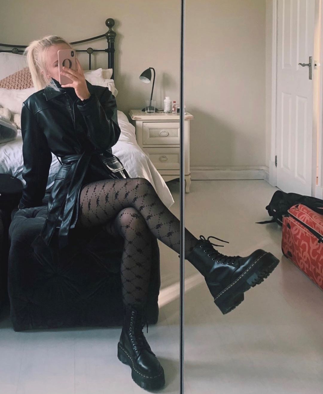 Dr.Martens?马丁靴?你真的了解吗?