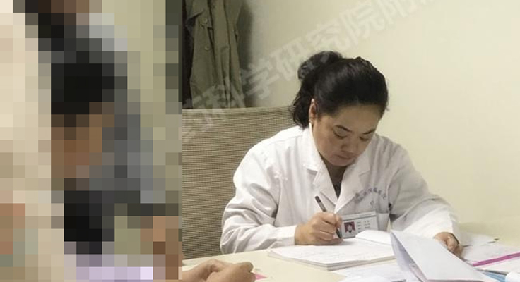 吴主任医者仁心,吴医生的救治感人事迹