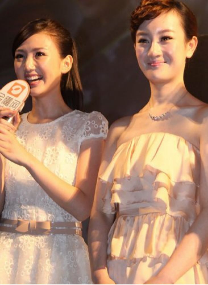 张檬是茉莉吗,张檬就是茉莉吗