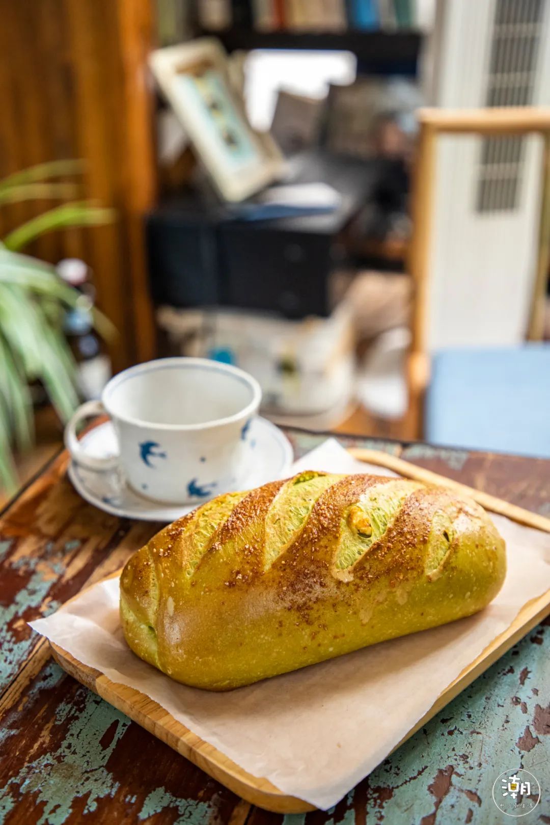 长沙10大面包店,长沙面包店本地人推荐必吃第一名