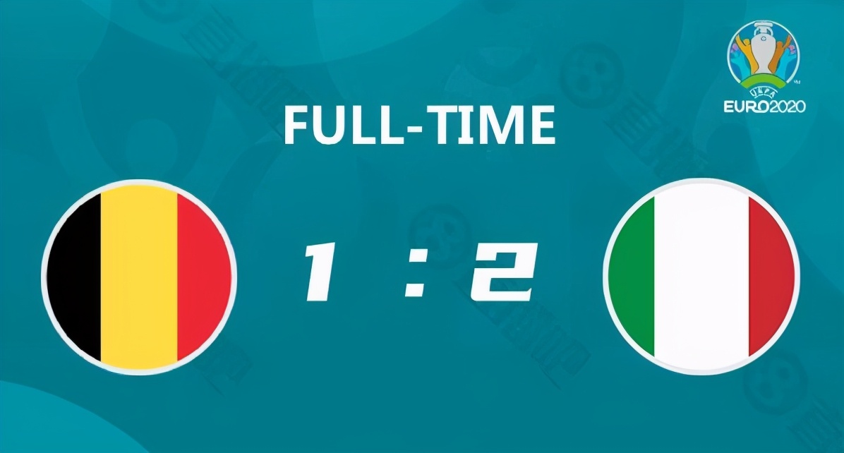 欧洲杯西班牙被谁淘汰了,欧洲杯西班牙1:0德国