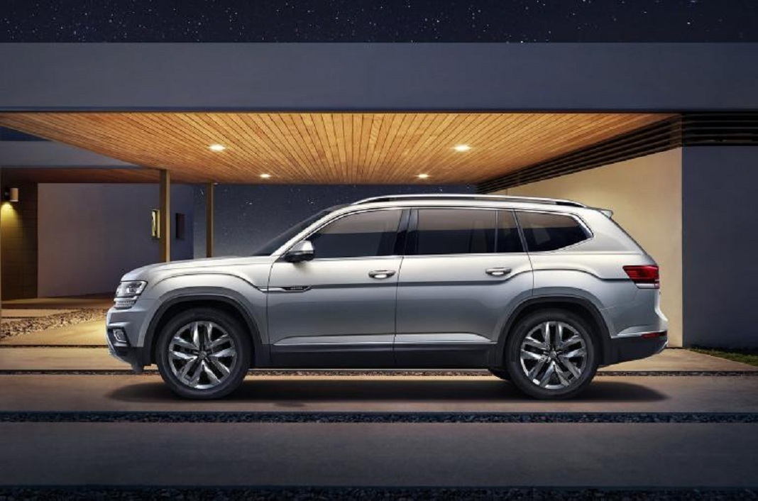 大众途昂真有那么好吗,大众途昂到底值不值得入手