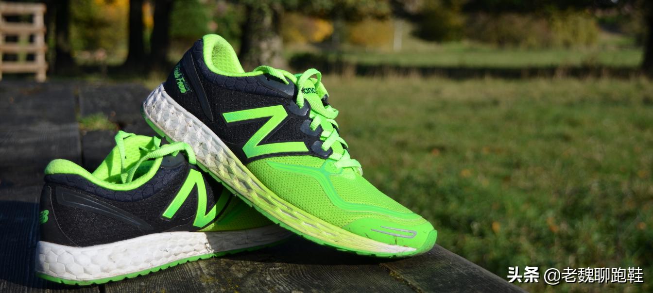 当年的总统跑鞋，如今门可罗雀，NB是如何没落到今天的地步的？