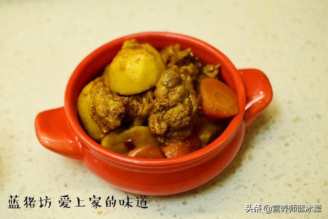给孩子吃鸭肉有哪些好处,鸭肉怎么弄给小孩吃有营养