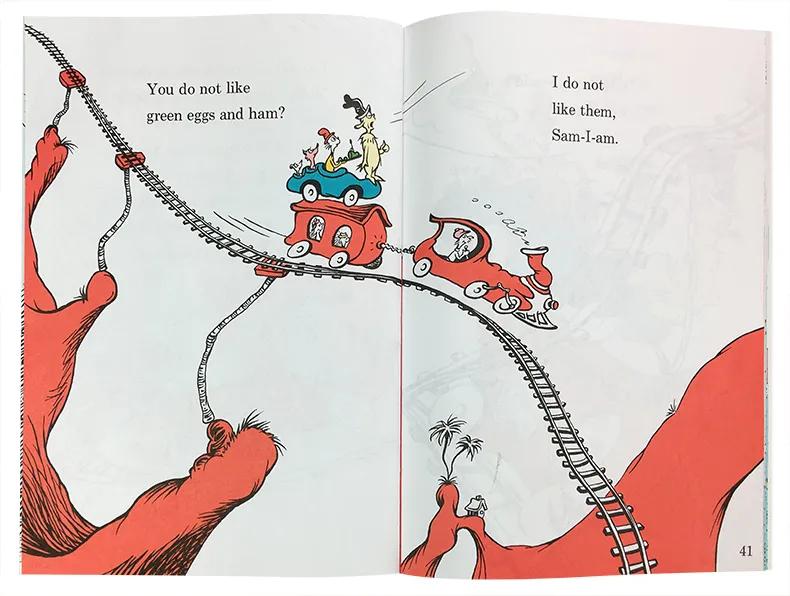 100个最经典的绘本推荐,hairyscarymonster英文绘本