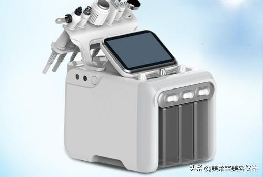 美容院美容喷雾仪推荐,美容院大气泡美容仪器哪个牌子好