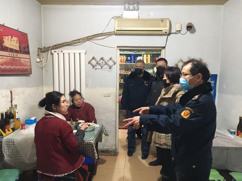 企业复工复产疫情防控工作方案 (一手抓疫情防控一手抓复工复产)