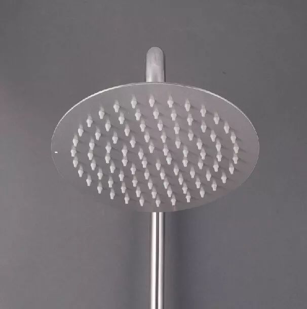 淋浴花洒就应该选这一套,有什么好用的淋浴花洒套装