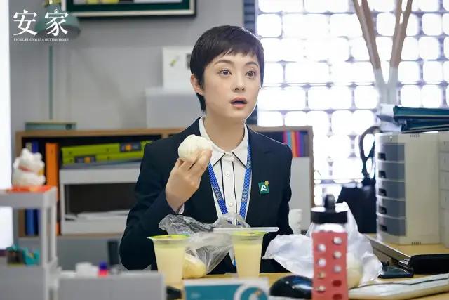 安家豆瓣评分,安家评价豆瓣评分多少