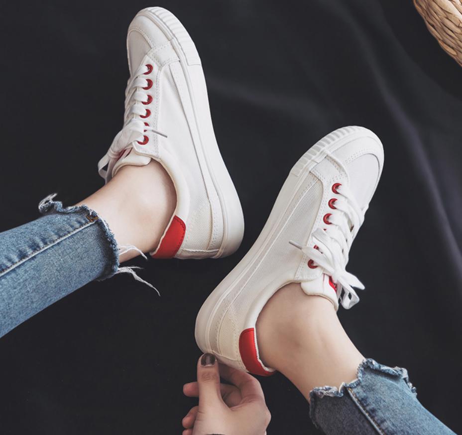 国产帆布鞋哪个品牌比较好,哪个品牌的帆布鞋最舒服透气