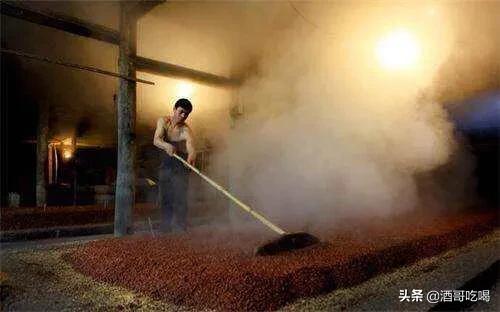 中国白酒的分类及常识,白酒知识如何分辨白酒种类