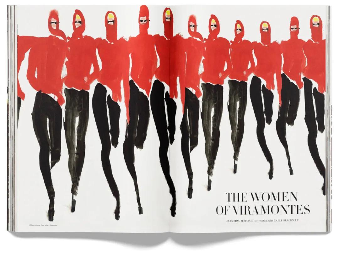 谁告诉你，Acne只是一个爆款“潮牌”？