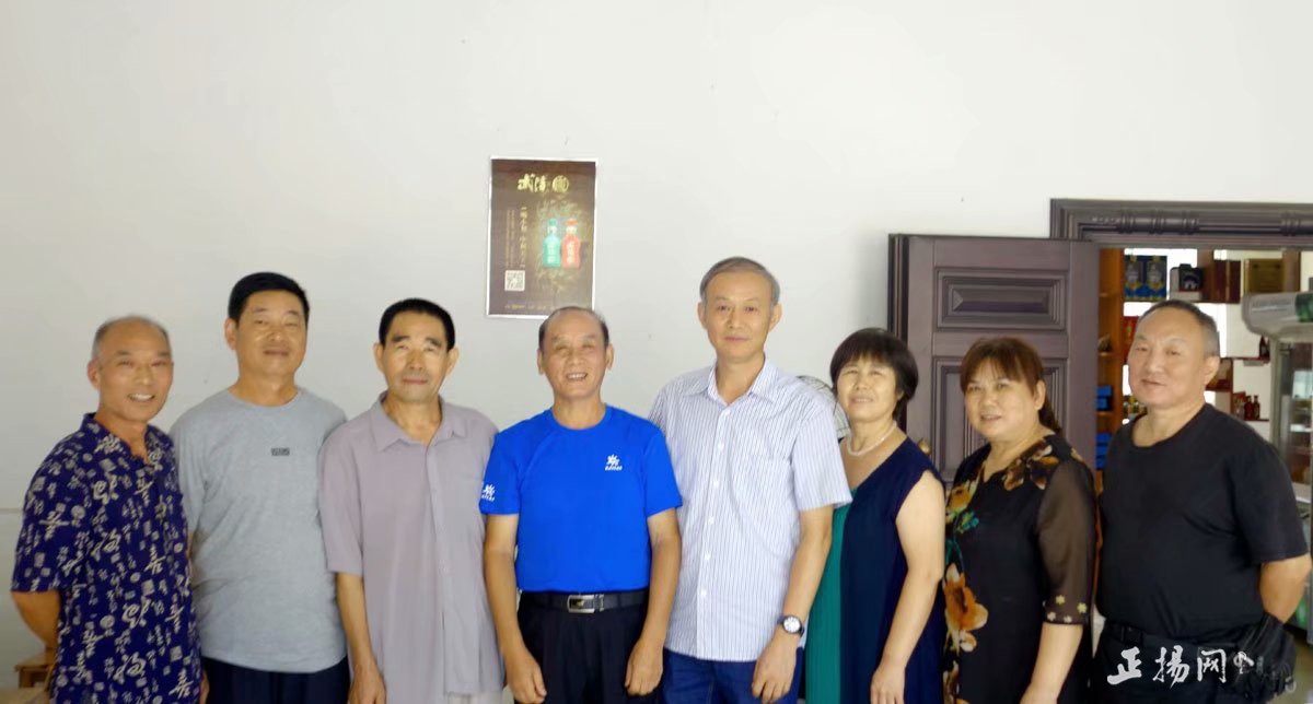 【回忆录】这个班难忘的经历太多【作者/听涛】