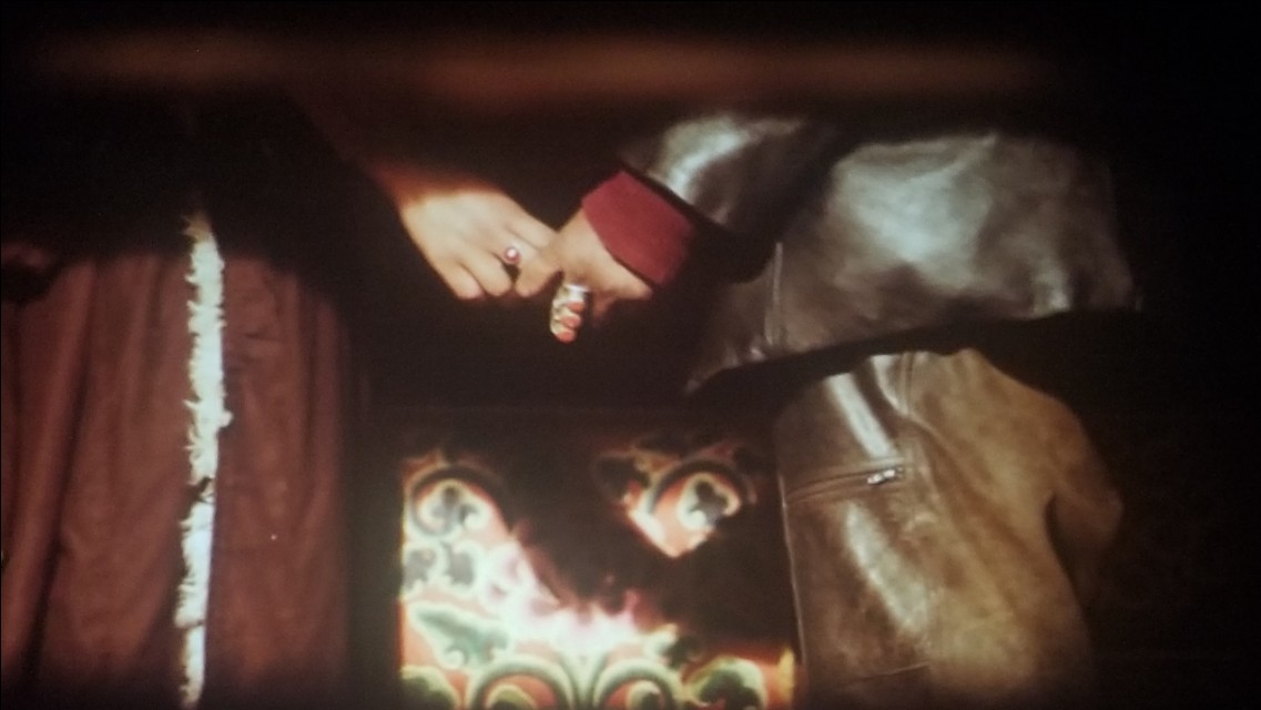 撞死了一只羊影评,撞死了一只羊主题分析