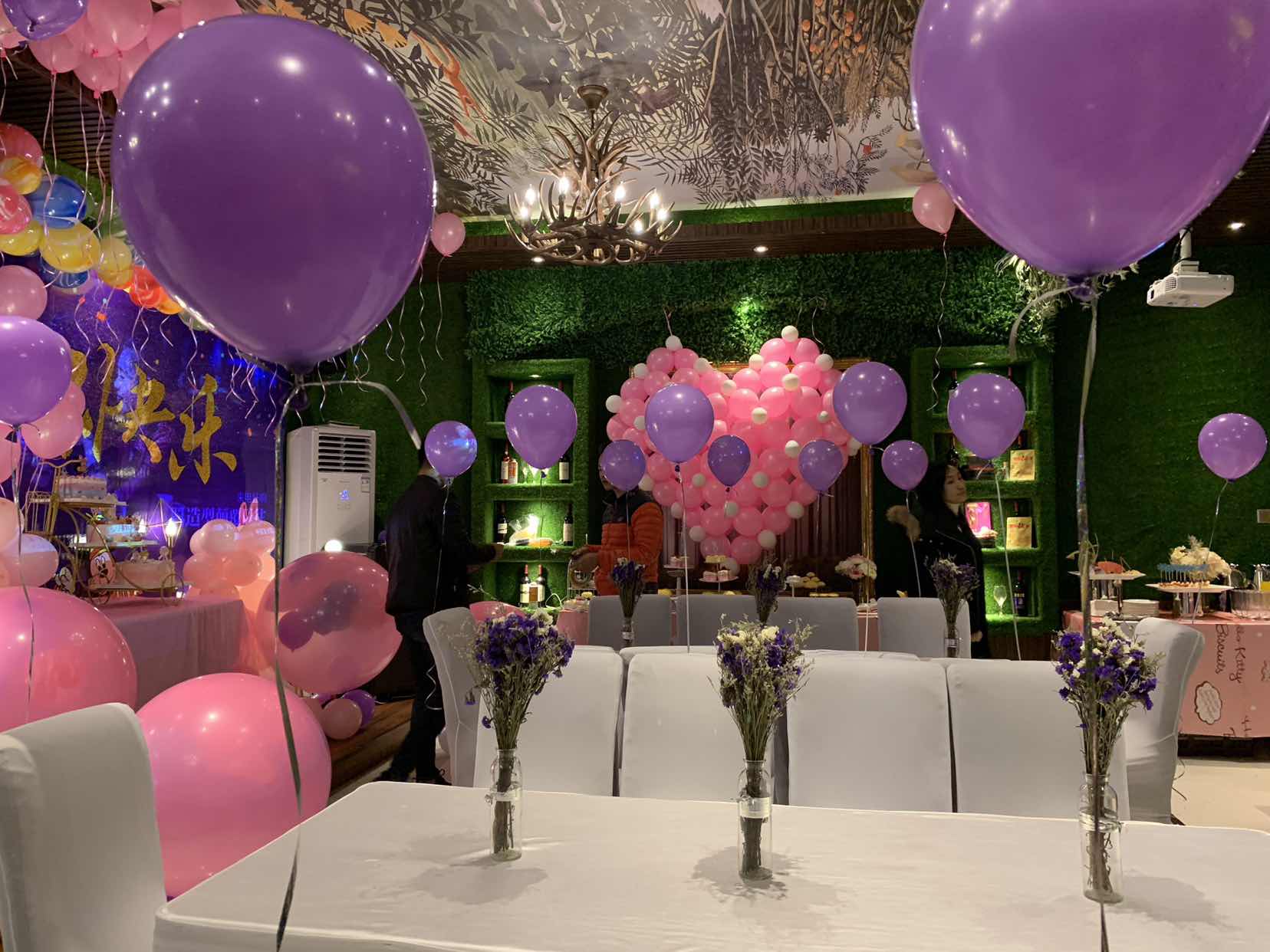 成都适合60人团建的轰趴馆,成都适合10人左右的轰趴馆