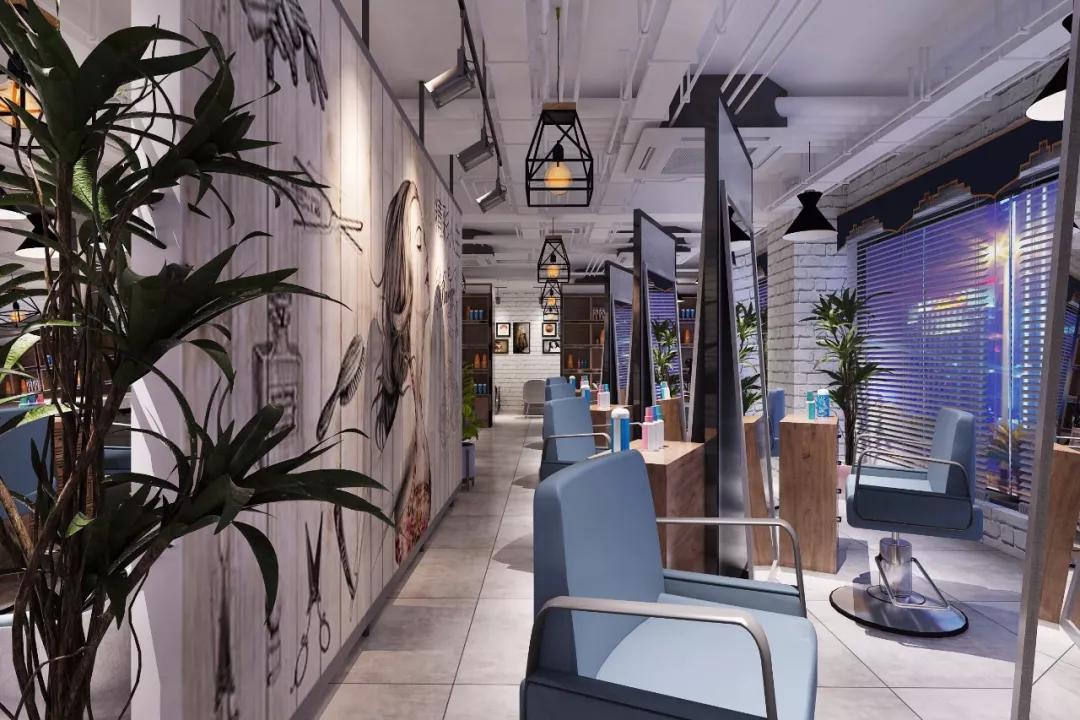 美发店吸引顾客营销方式,美发店锁住顾客的方法