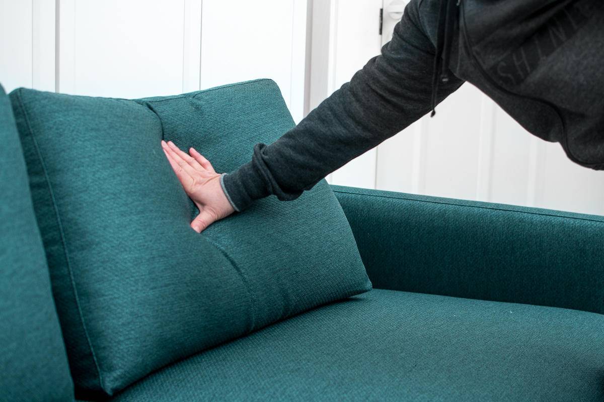 小米为什么没有8h的沙发,小米出家具了吗