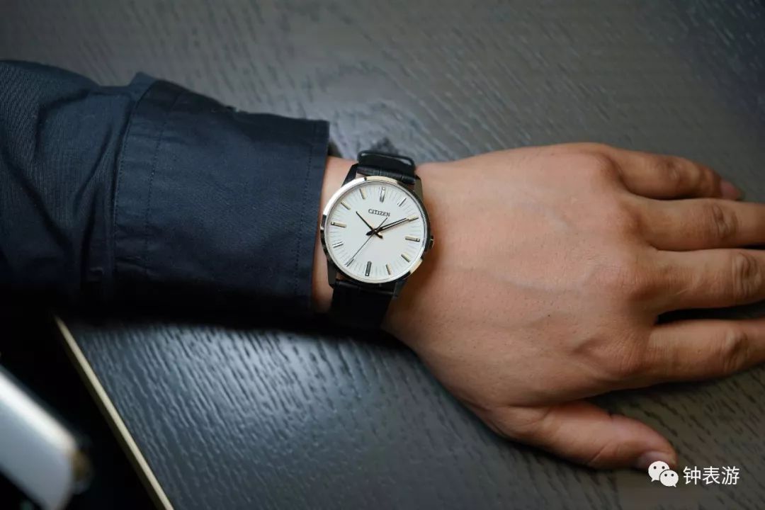 几百块西铁城手表好吗,你会花12万买一块西铁城手表吗