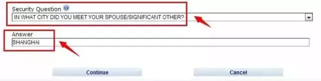 美国旅游面签必备资料,办理美国旅游签证流程