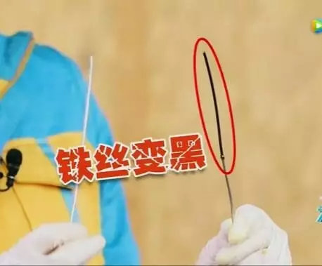 粽子有什么危险,警惕这种粽子