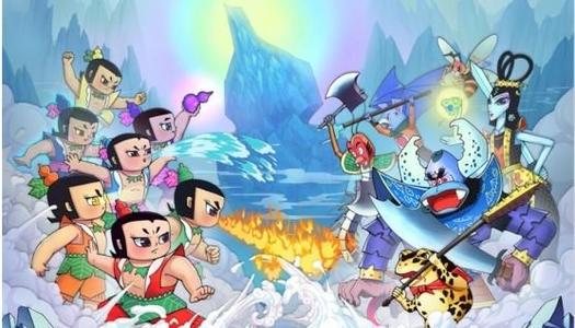 儿时意境动漫图片,经典儿时动漫推荐