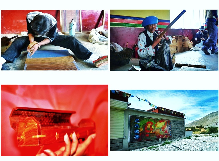 藏区遍地乱要钱？其实助人为乐更多，扎什伦布寺常做善事