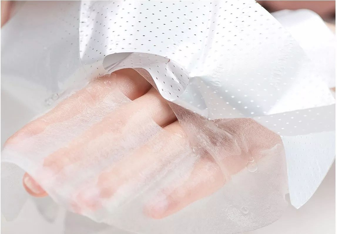 涂抹面膜需要加面膜纸吗,敷面膜可以用面膜纸吗