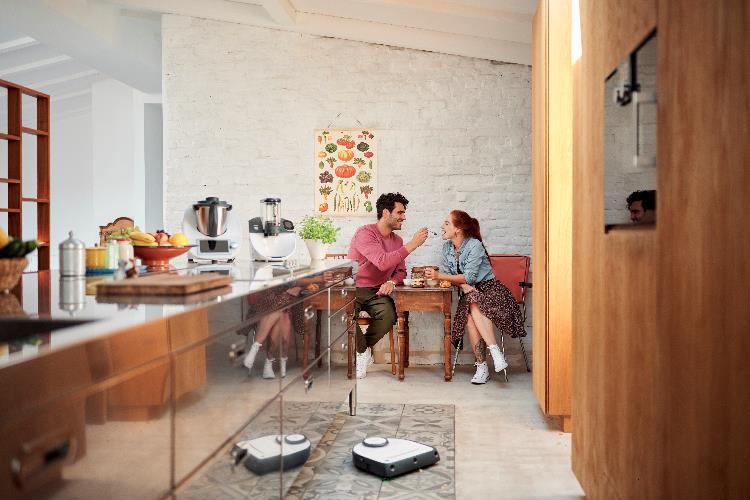 福维克可宝倾情助力520爱的告白贴心守护家人的健康生活