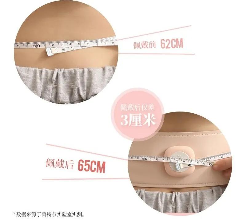 腹直肌抽脂,腹部松弛抽脂