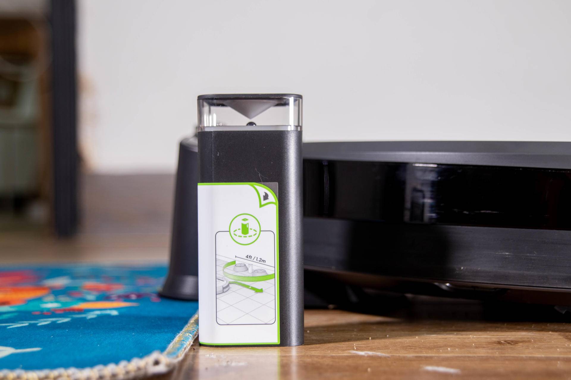 体验清扫机器人,体验机器人的一天