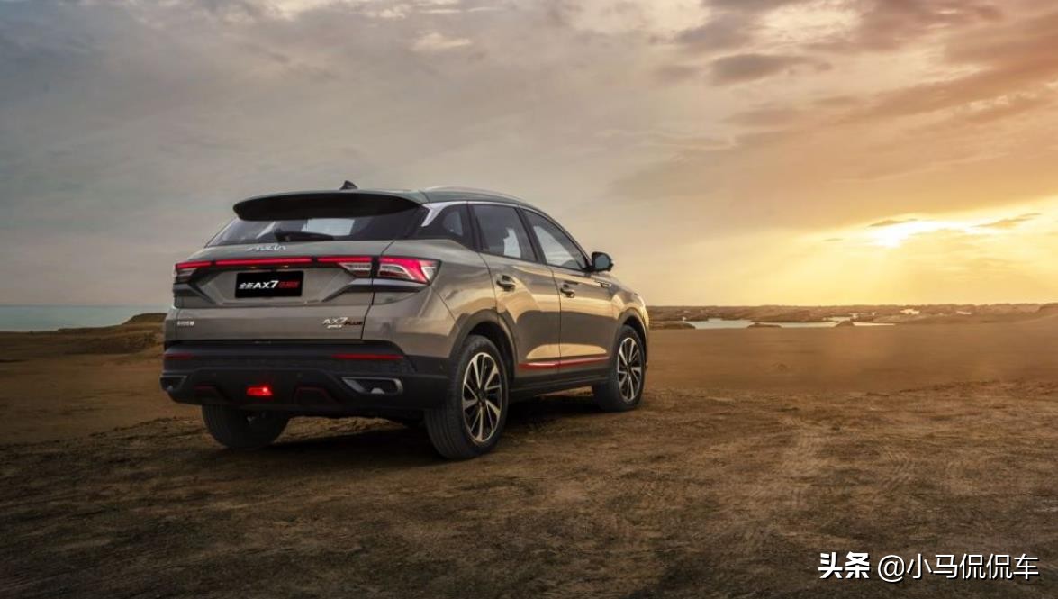 ax7马赫版质量好吗,ax7马赫版有没有七座车