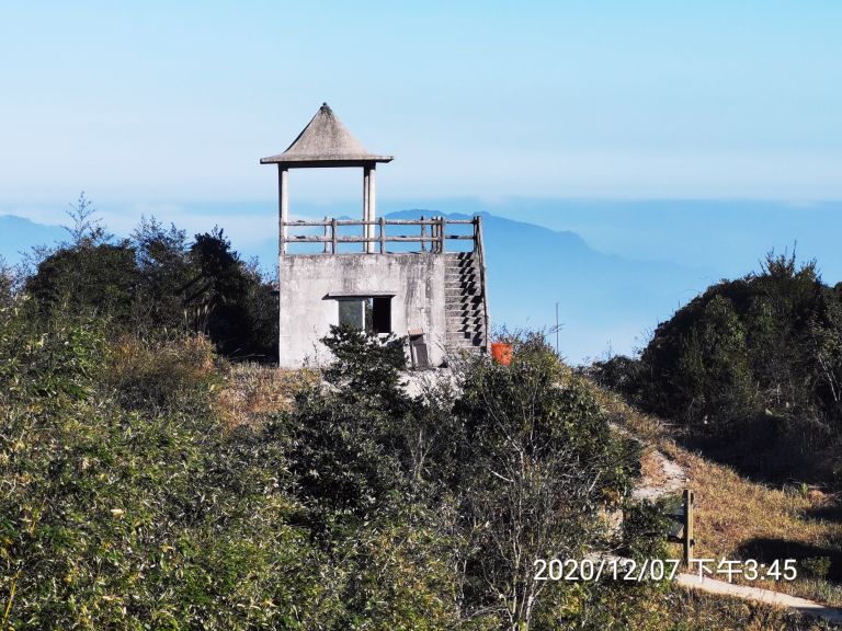 广西贺州姑婆山游玩攻略,广西贺州姑婆山附近旅店